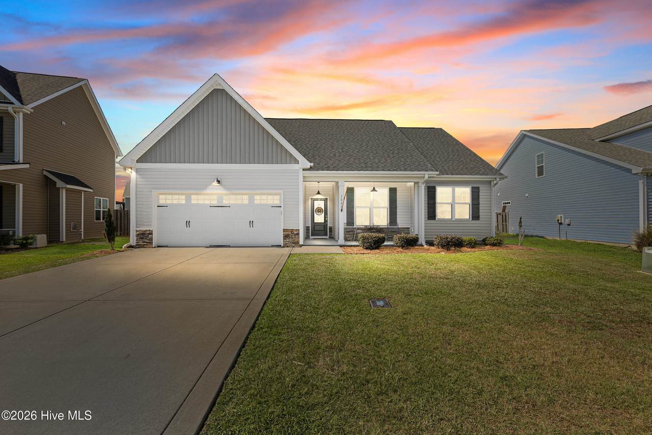 1245 Big Field Drive - Photo 1