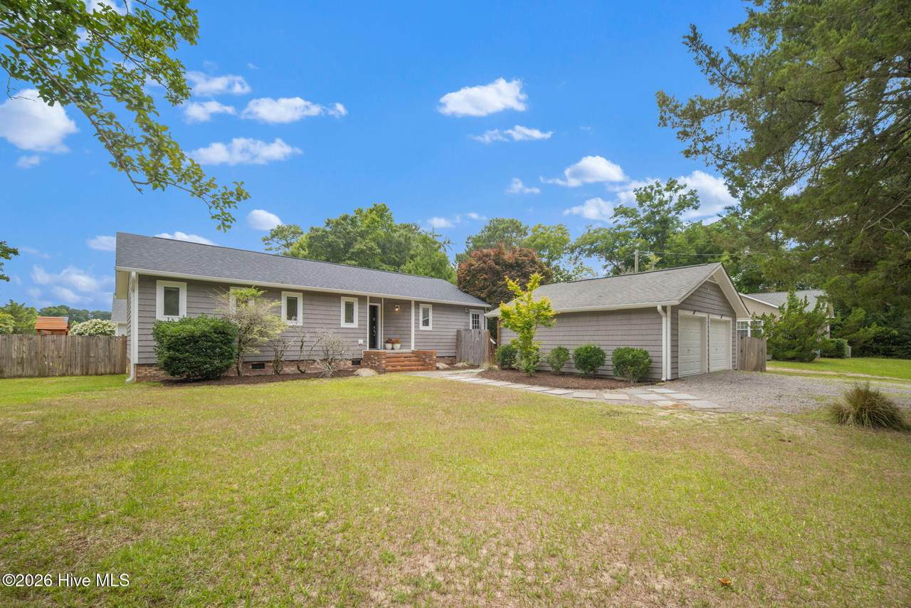 404 Porters Neck Road - Photo 1