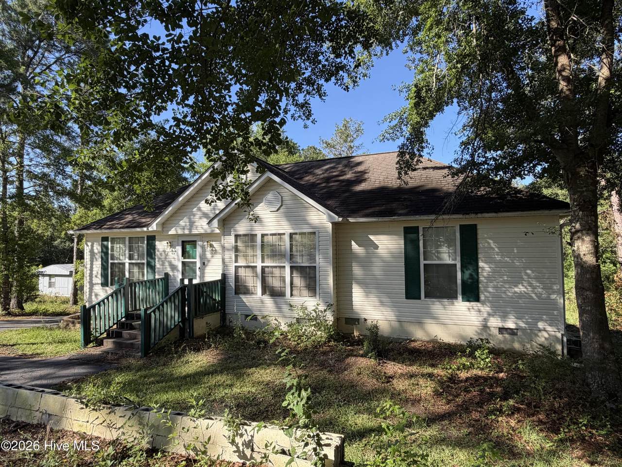 1485 Bettis Academy Road - Photo 1