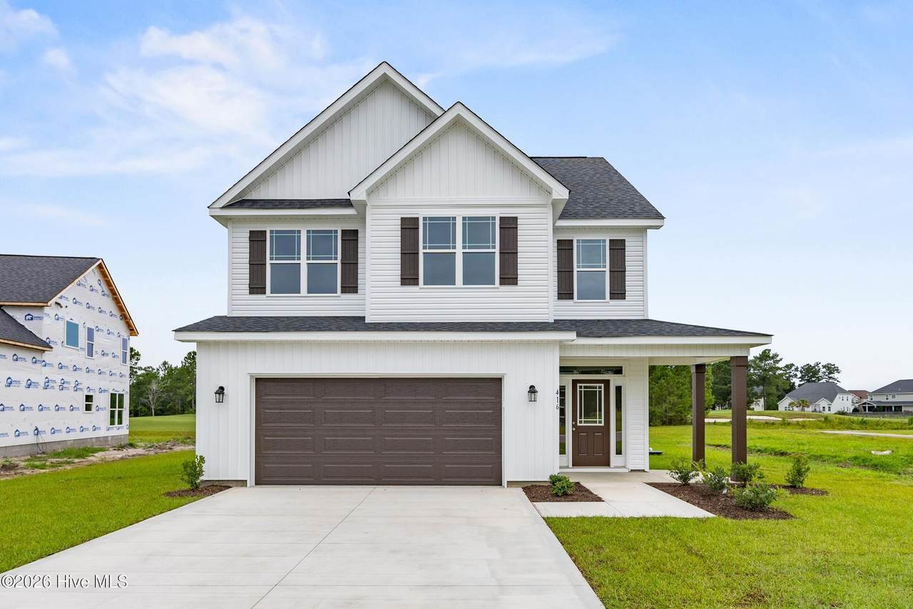 416 Fore Place - Photo 1