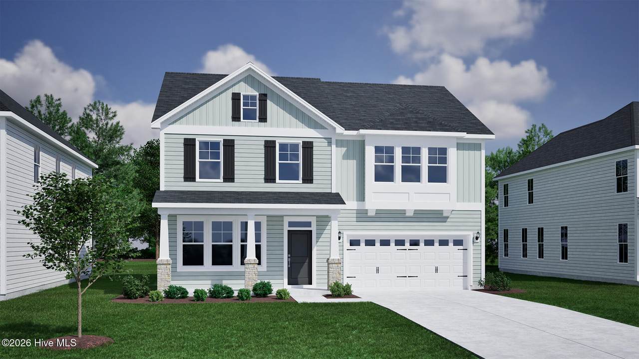 4919 Kinship Circle - Photo 1