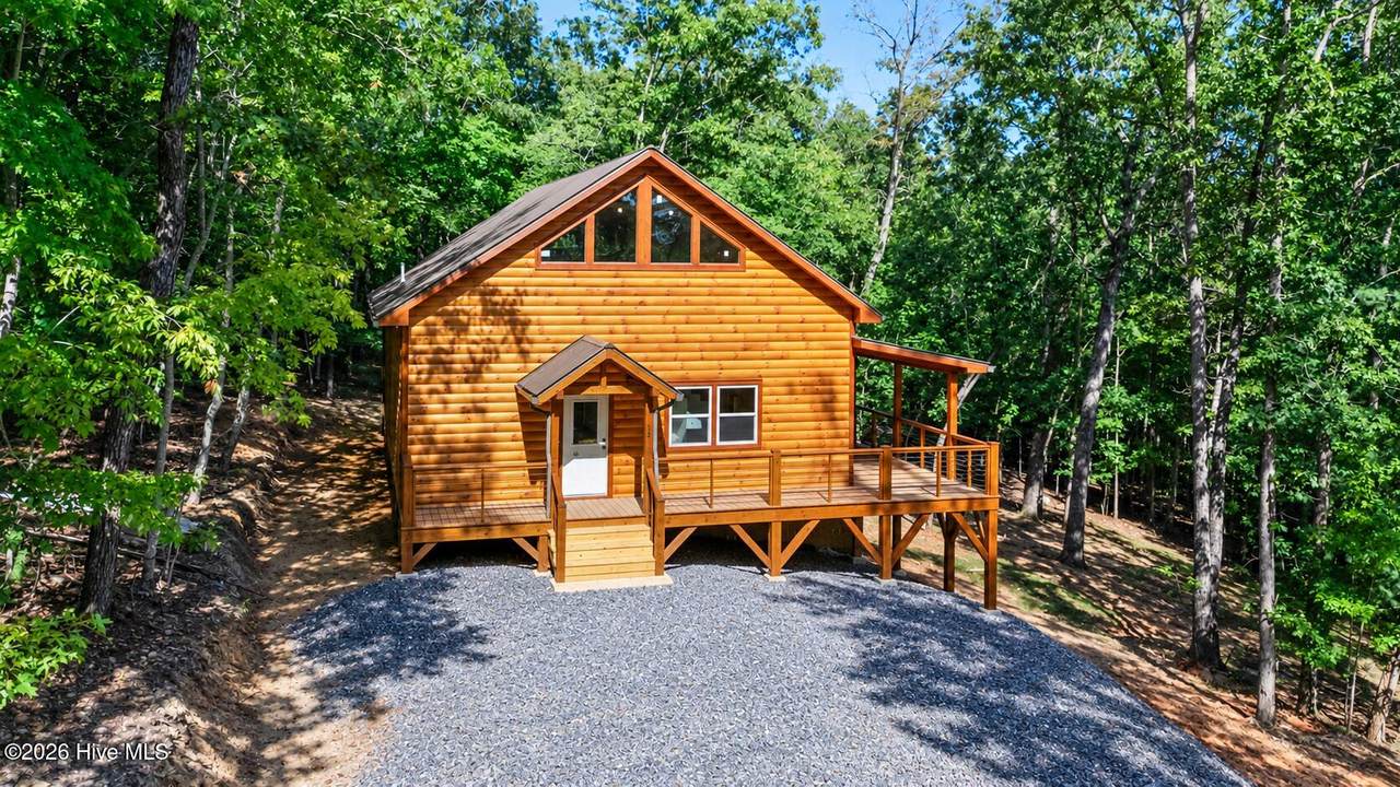 39 Horseshoe Branch Lane - Photo 1