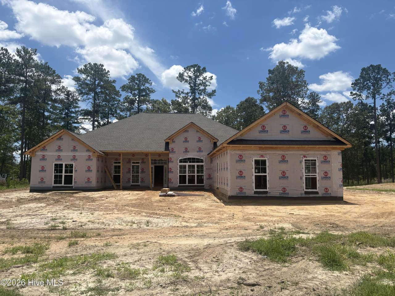 451 Long Shadow Drive - Photo 1