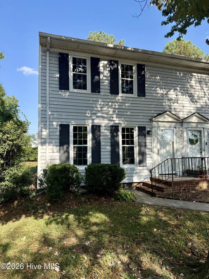 2251 Nash Place - Photo 1