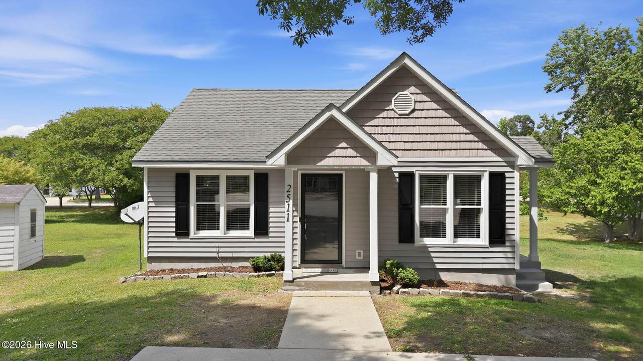 2511 Springlake Place - Photo 1