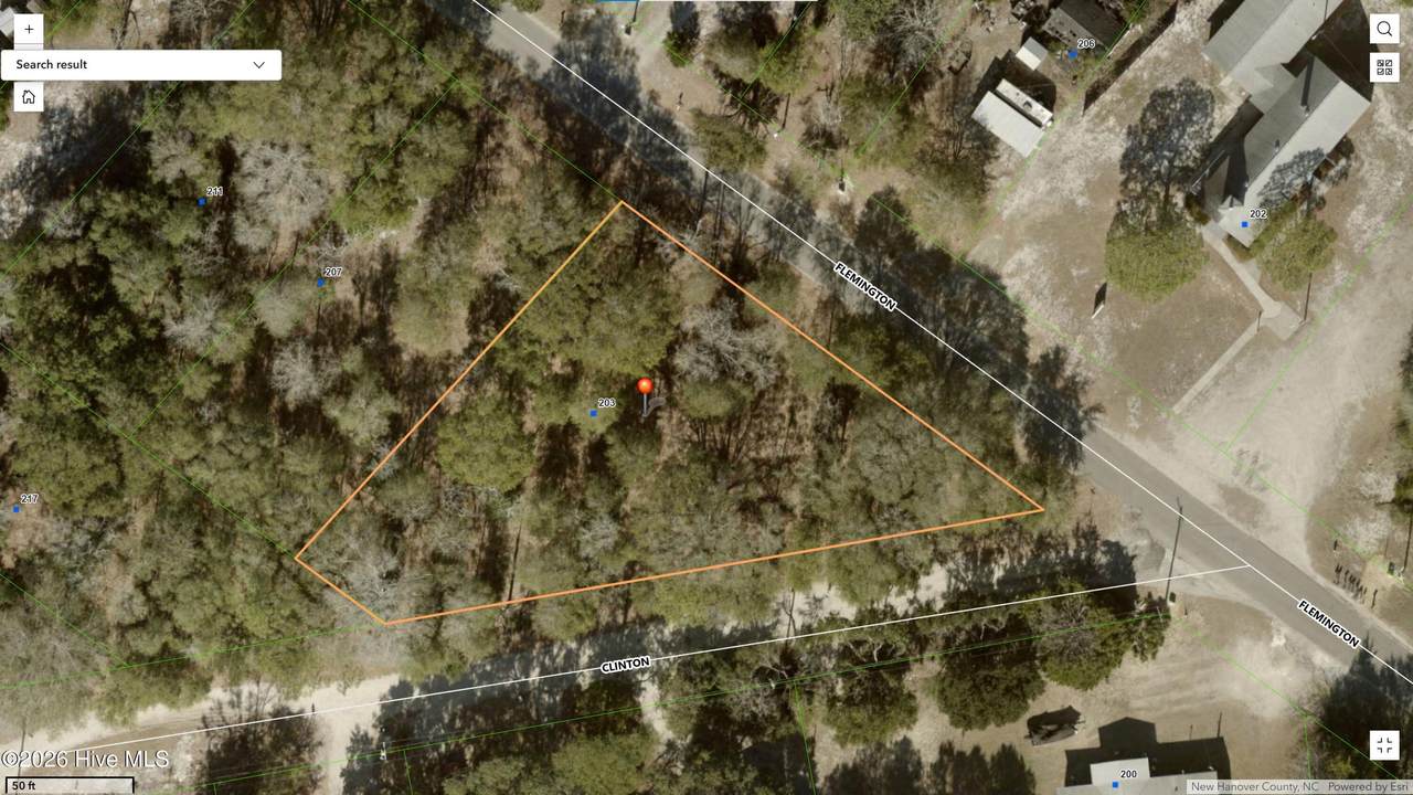 203 Flemington Road - Photo 1