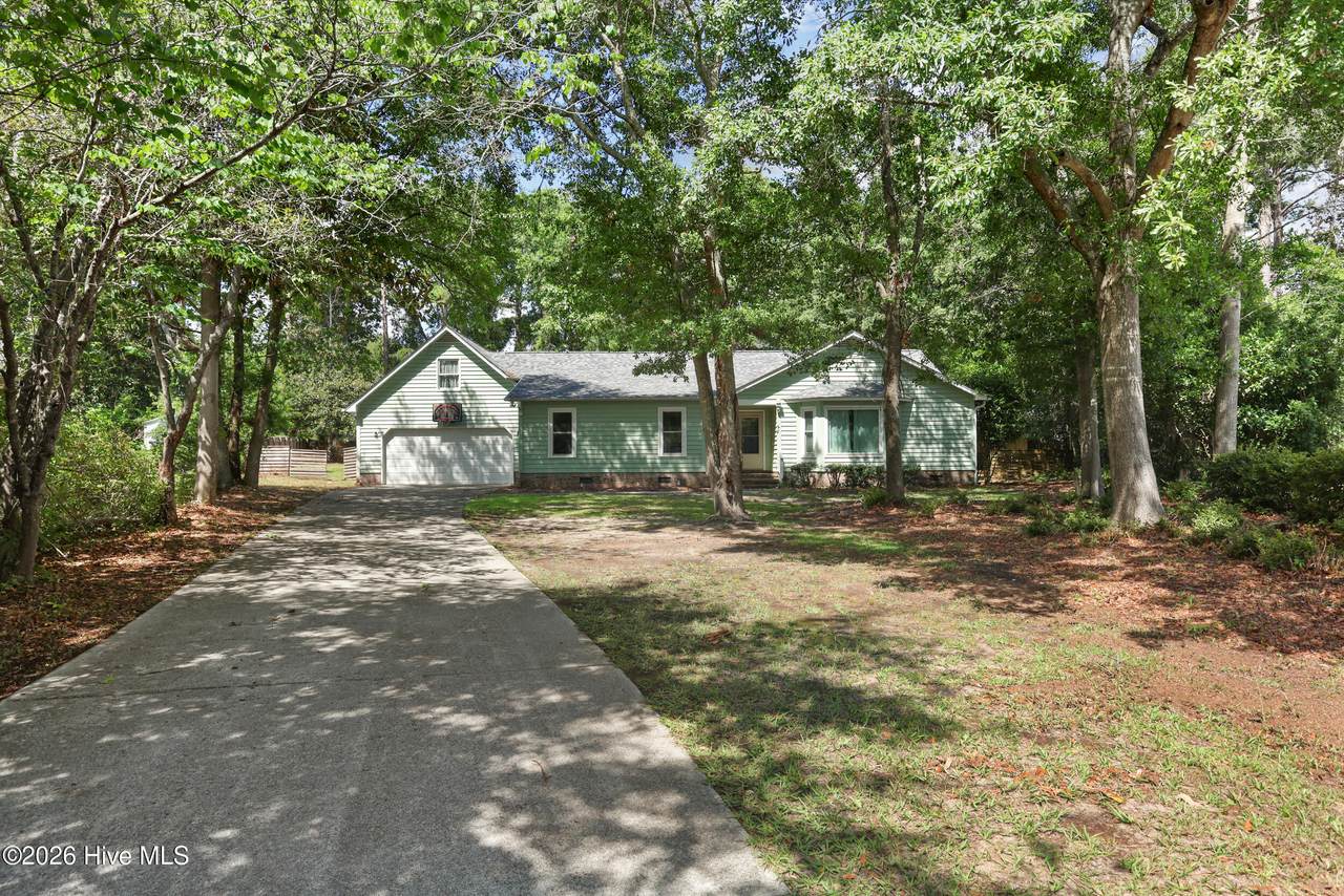 6901 Cedar Bluff - Photo 1