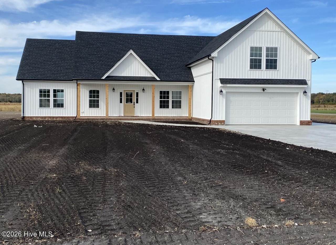 114 Howard Street - Photo 1