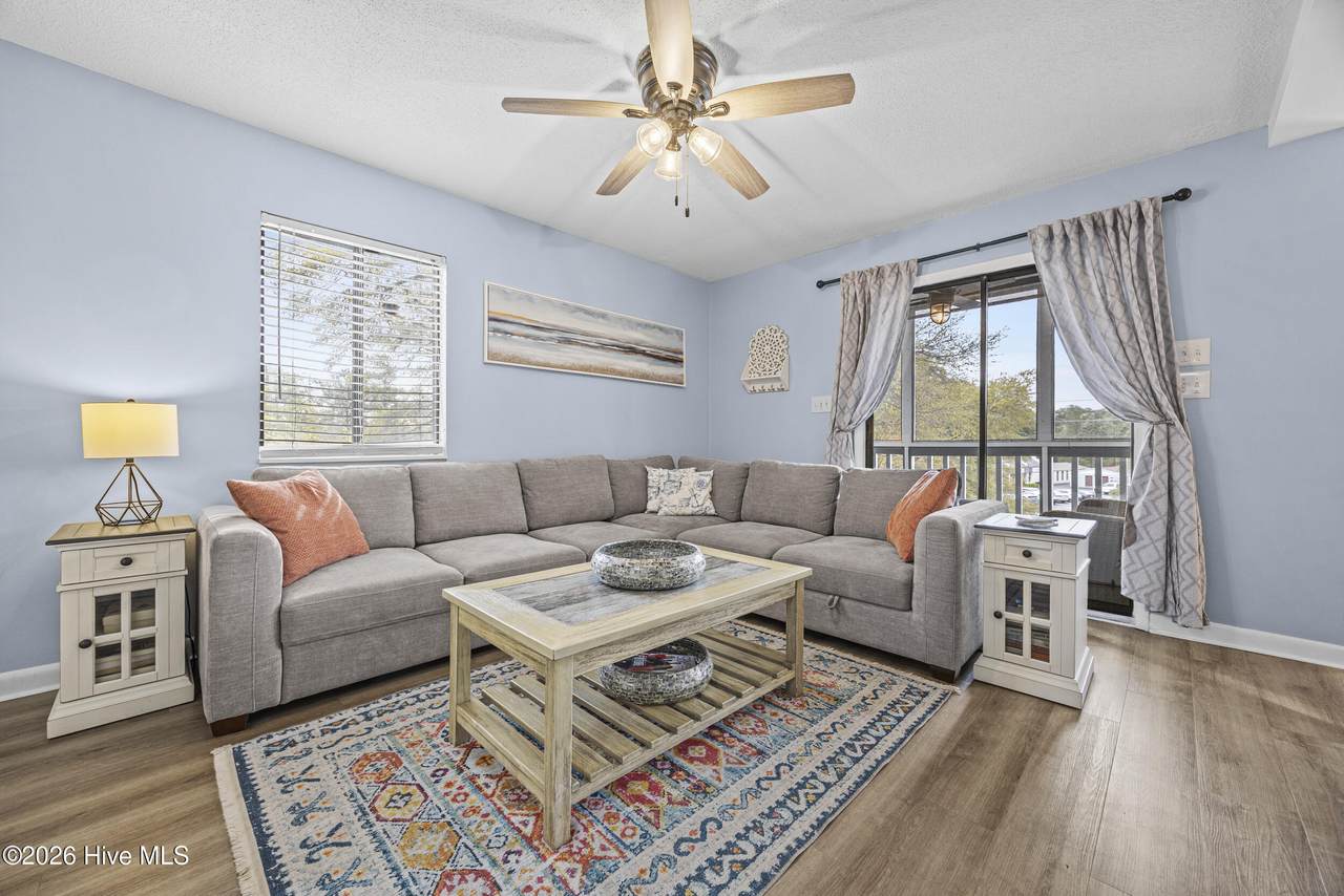 10166 Beach Drive - Photo 1