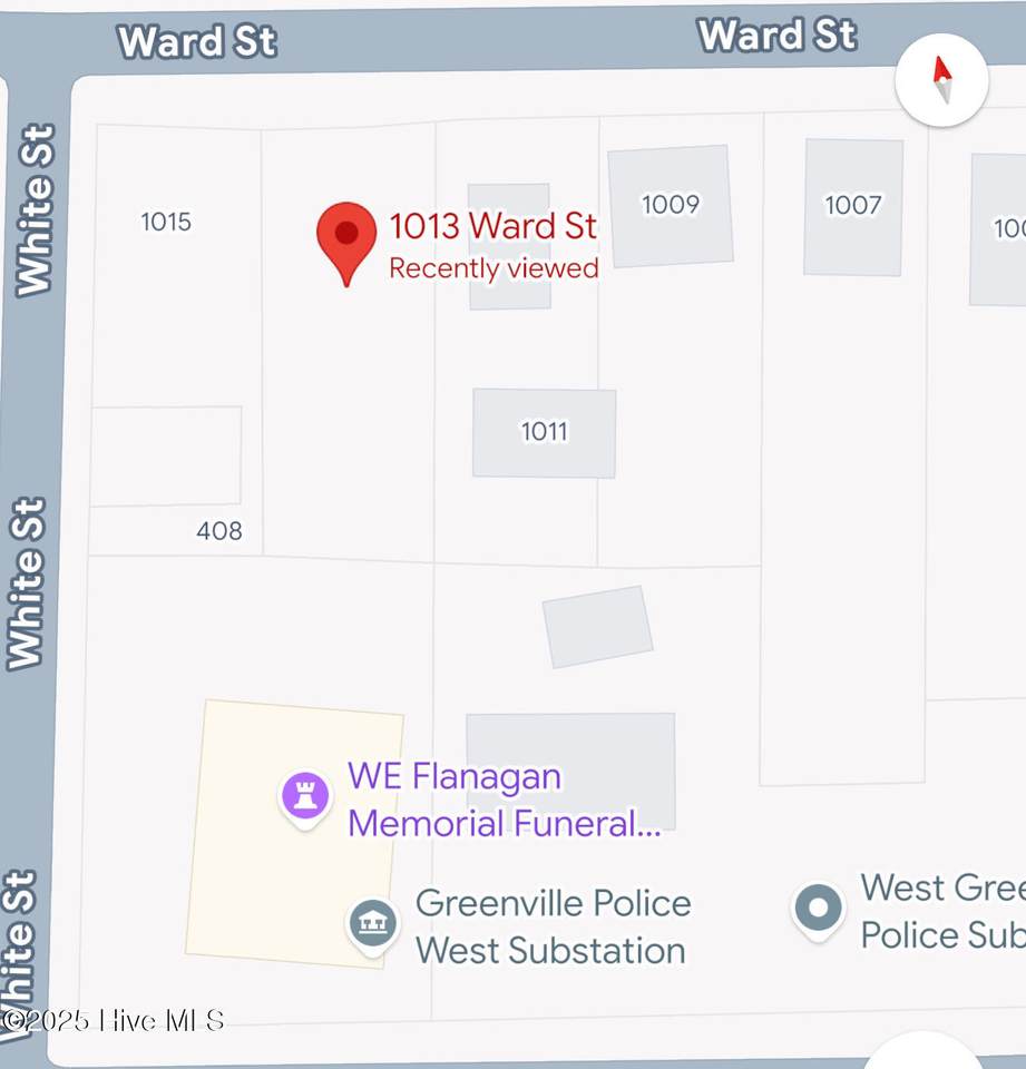 1013 Ward Street - Photo 1