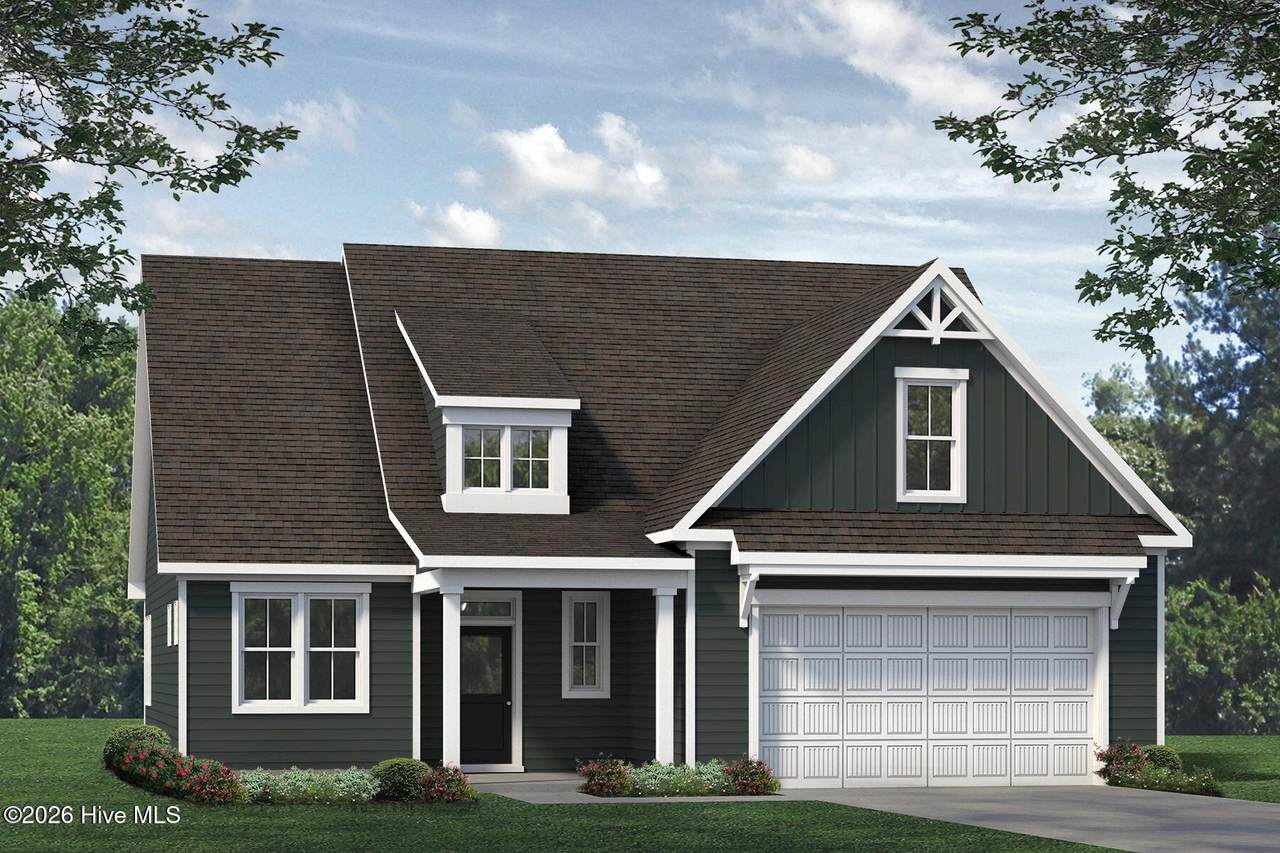 560 Watauga Lane - Photo 1