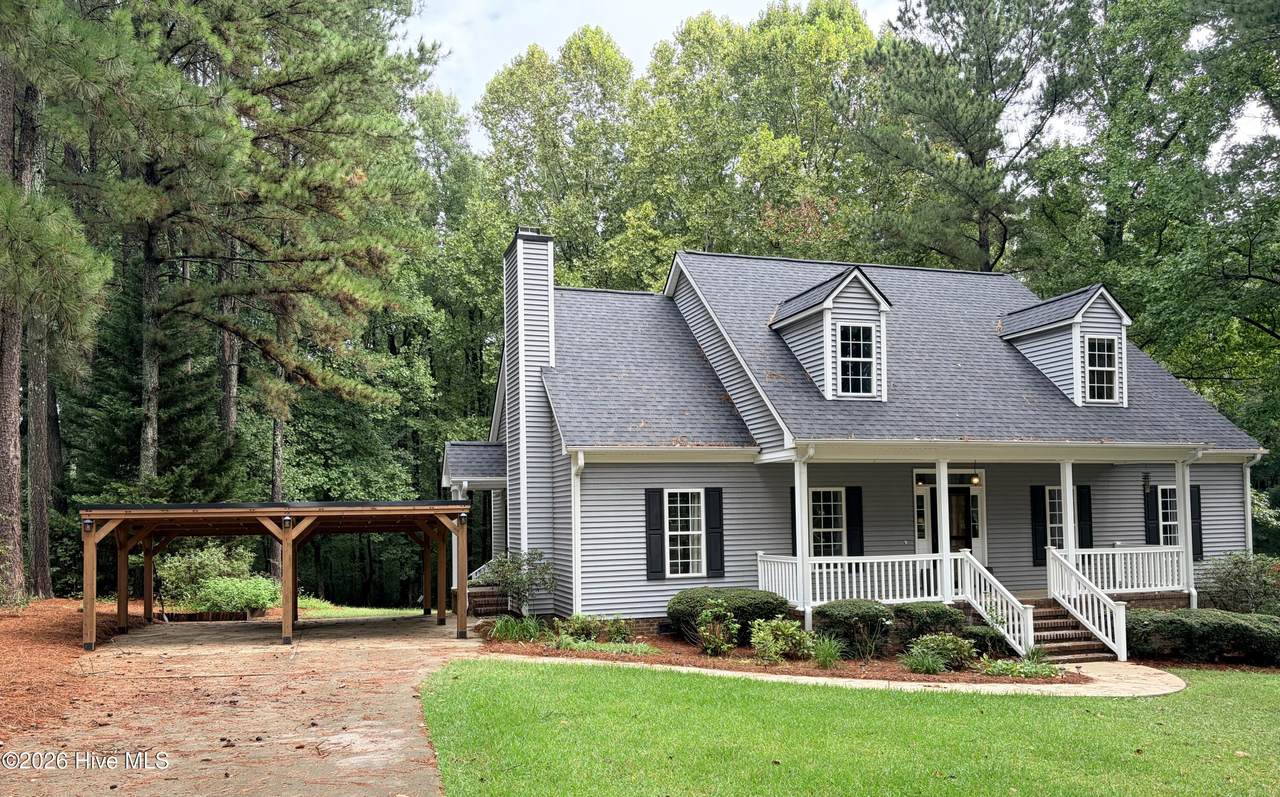1702 Timberlane Drive - Photo 1
