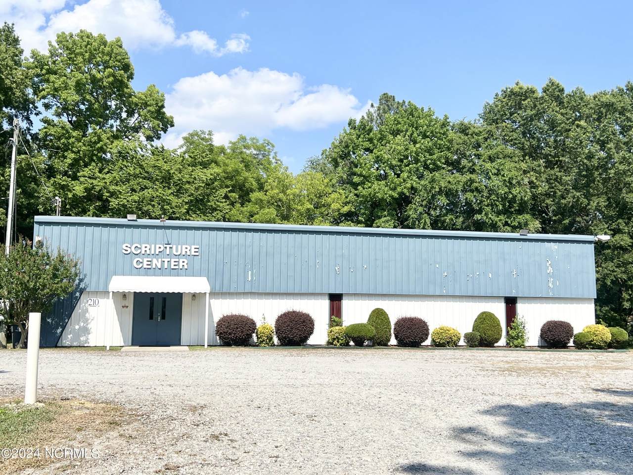 210 Durham Street - Photo 1