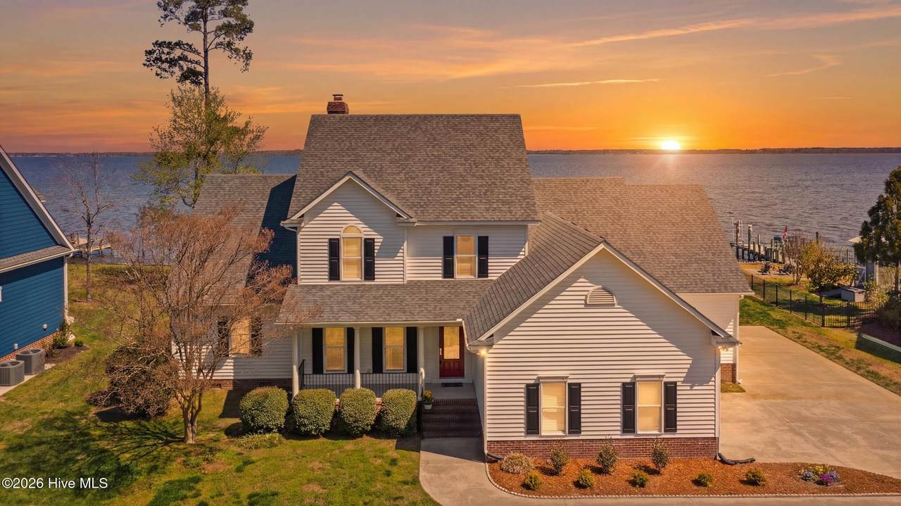 506 Small Drive - Photo 1