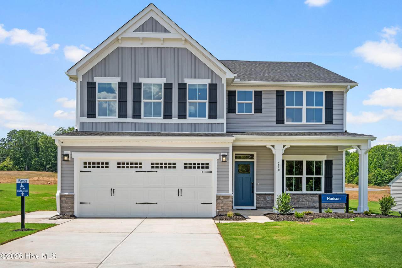 128 Harmonica Lane - Photo 1