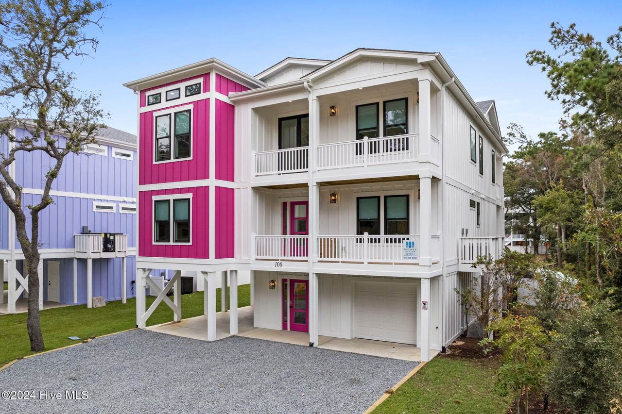 100 66th Street - Photo 1