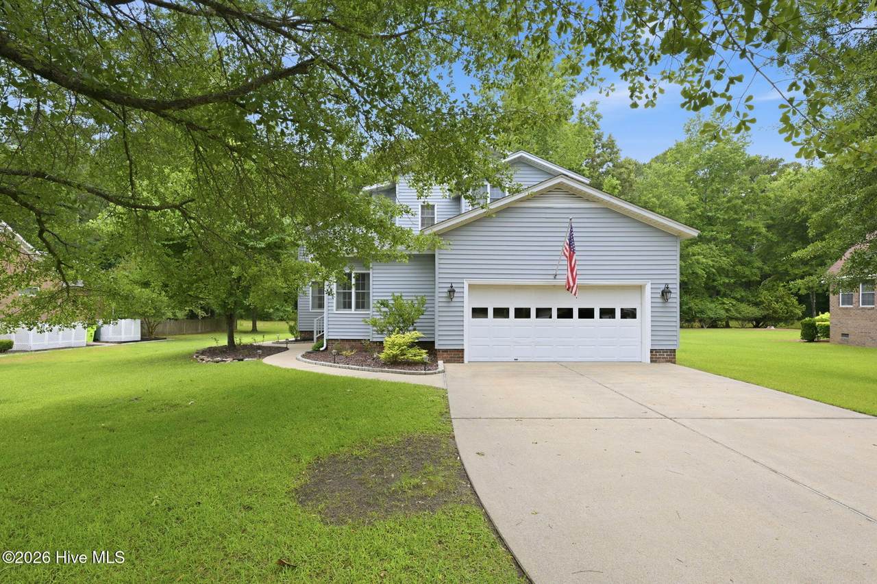 1216 Pine Valley Drive - Photo 1