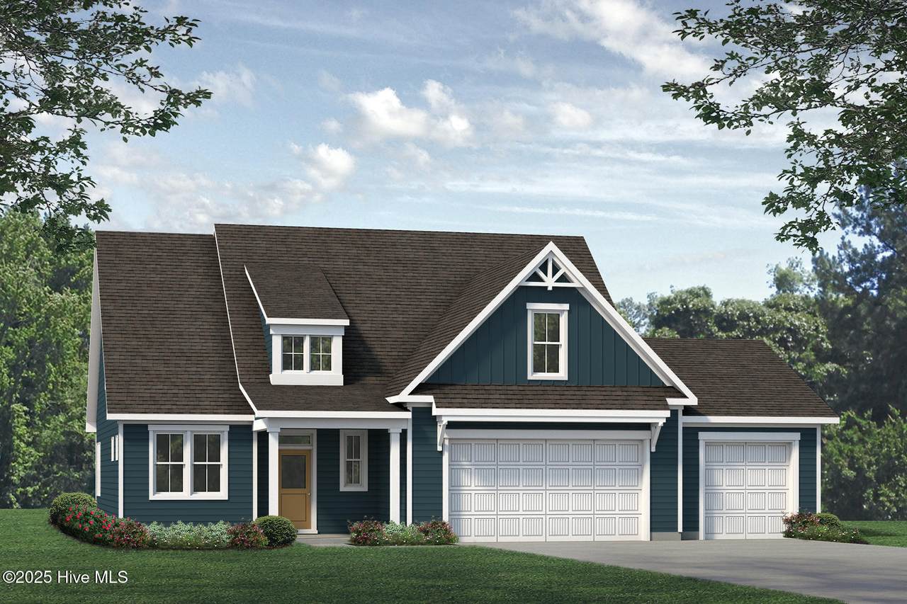 517 Watauga Lane - Photo 1