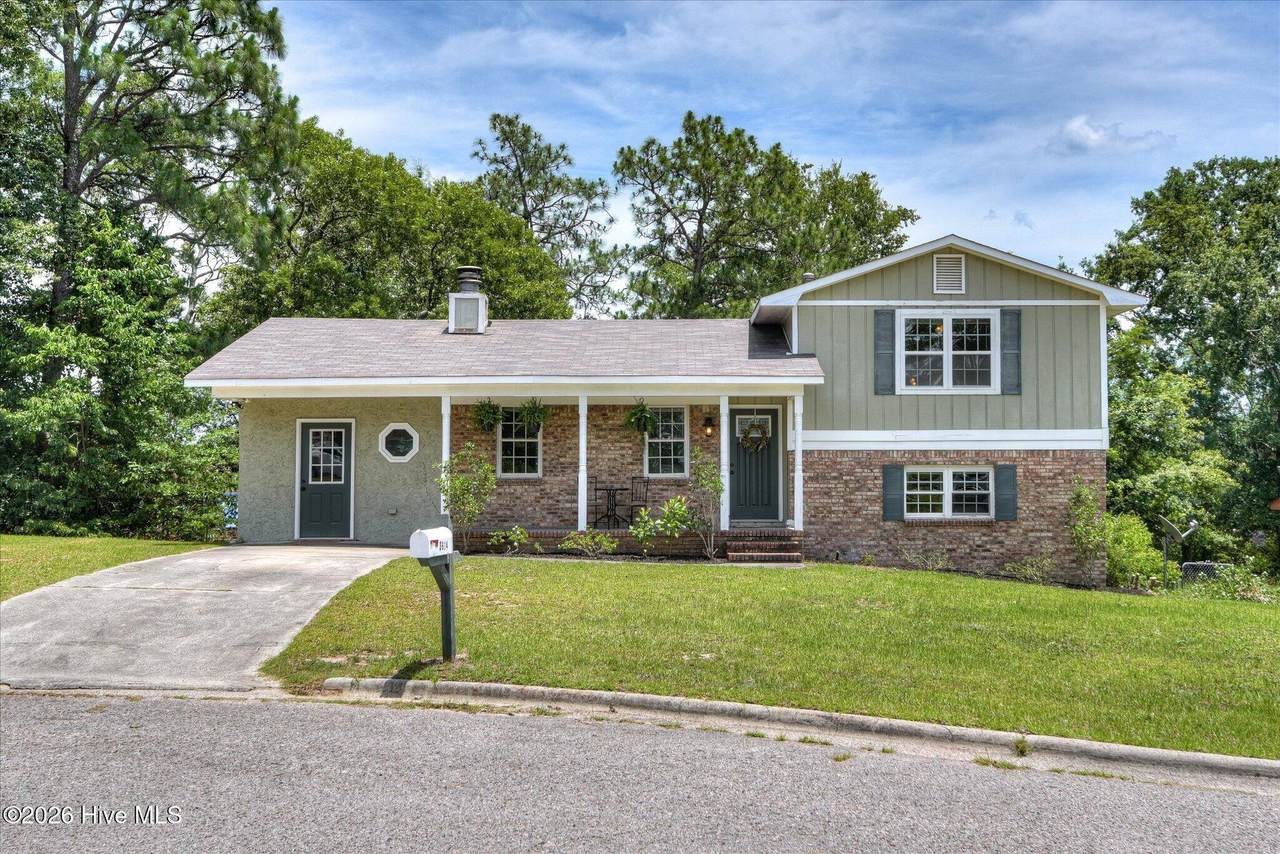3614 Chukar Court - Photo 1