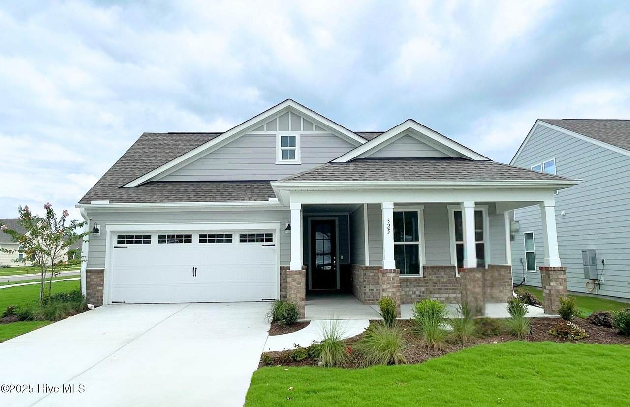 325 Keepsake Drive - Photo 1