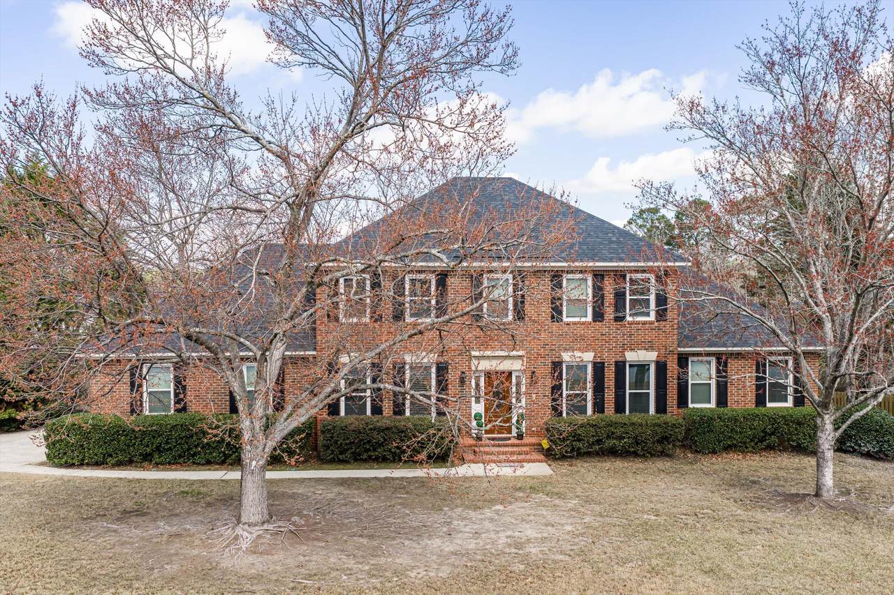 4481 Woodberry Court - Photo 1