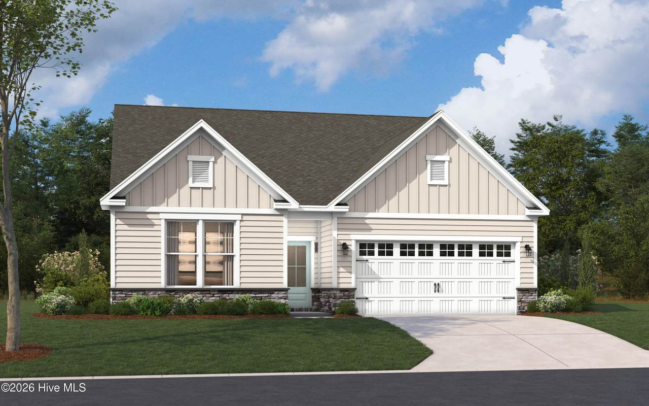 2032 Brisco Way - Photo 1