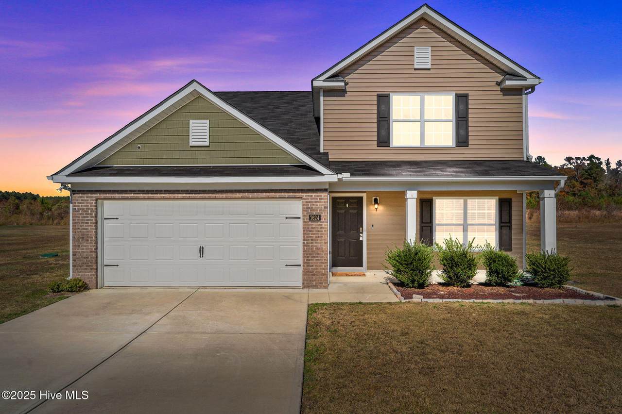 7624 Jordan Road - Photo 1