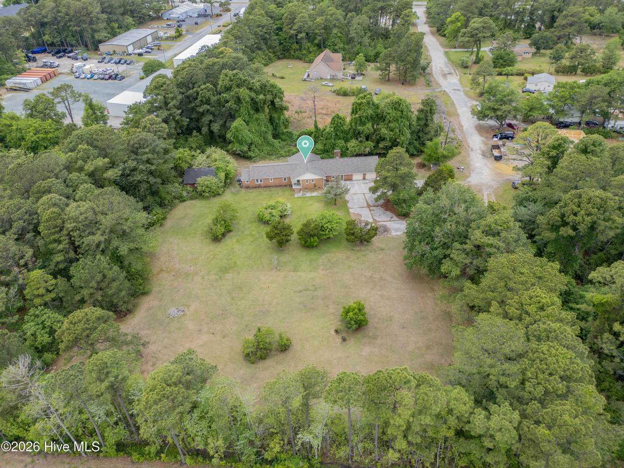 1040 Rosa Parks Lane - Photo 1