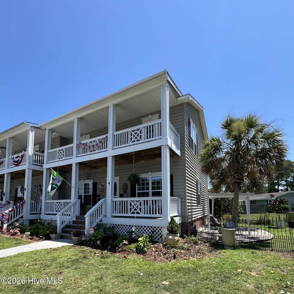 4 Schooner Drive - Photo 1