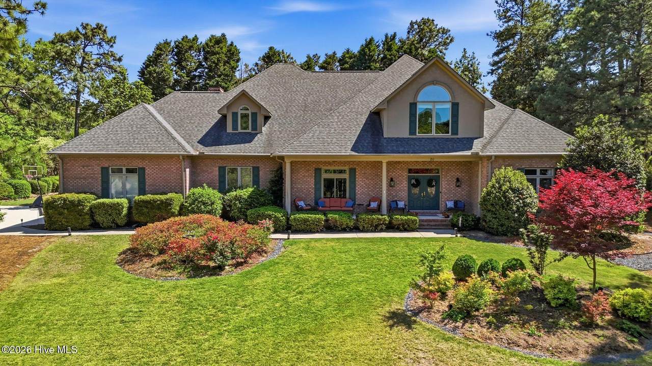 20 Walnut Creek Road - Photo 1