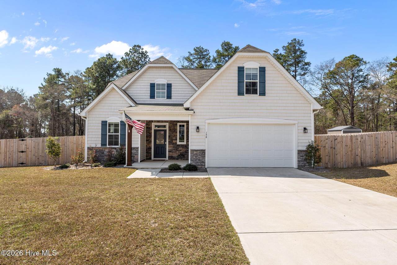 158 Woodsrun Street - Photo 1