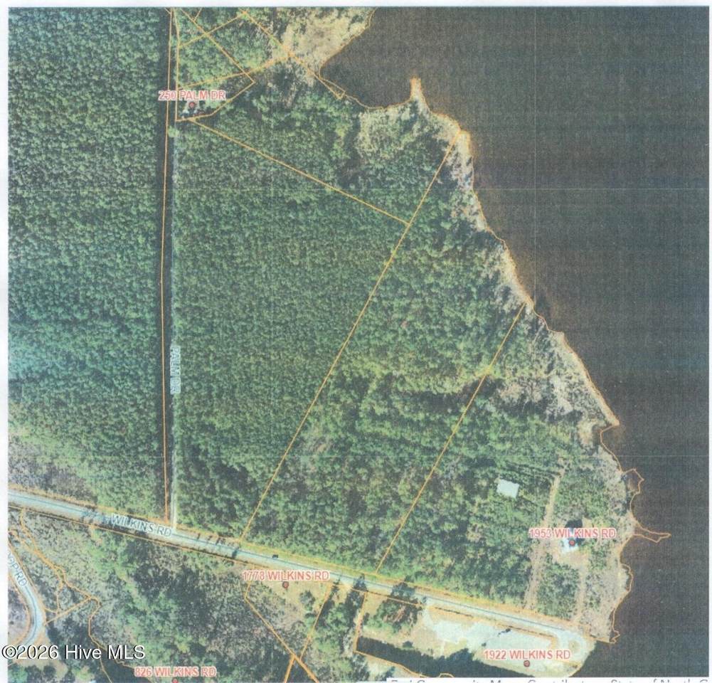 0 Sr 1726 - Photo 1