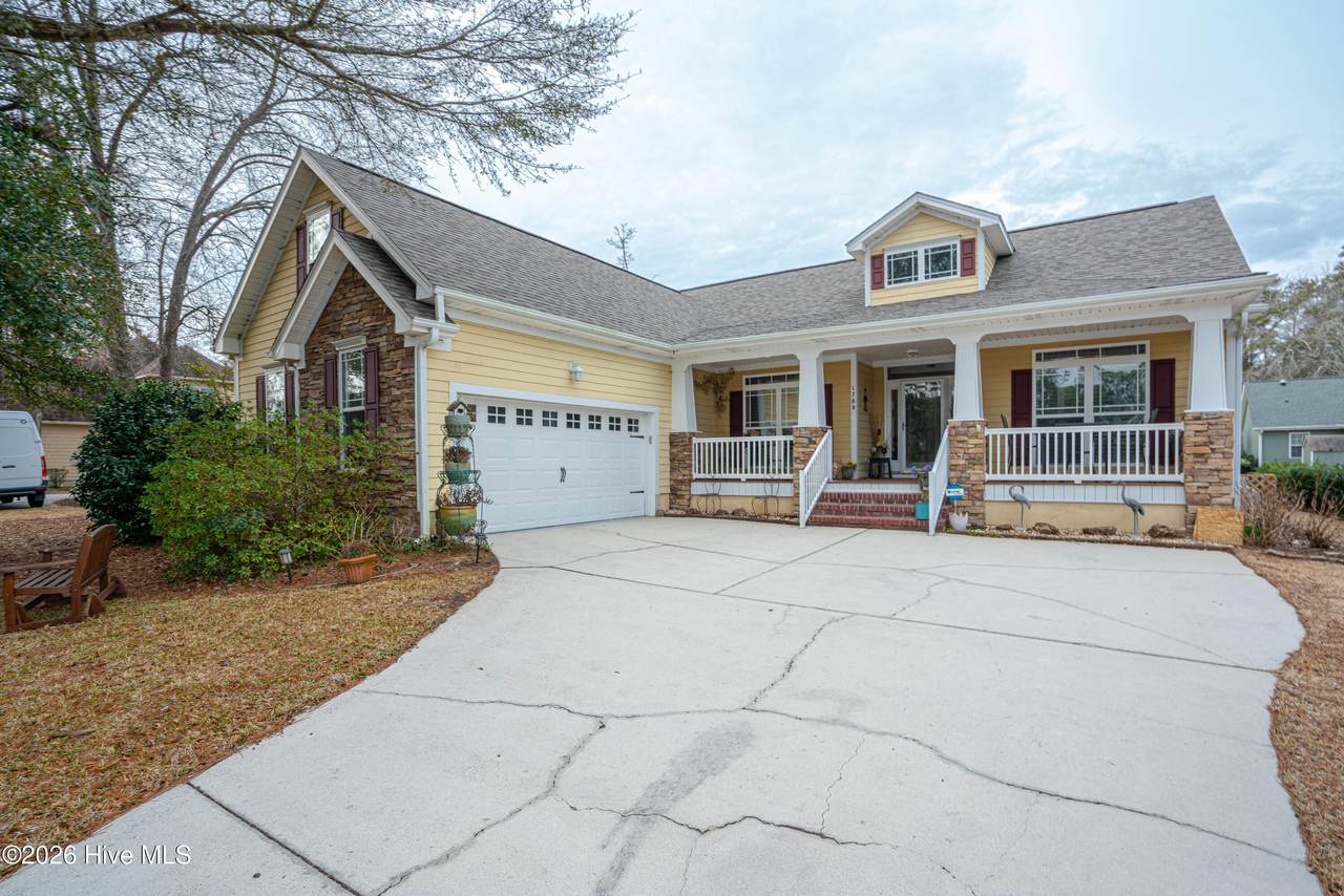 1788 Waterwing Drive - Photo 1