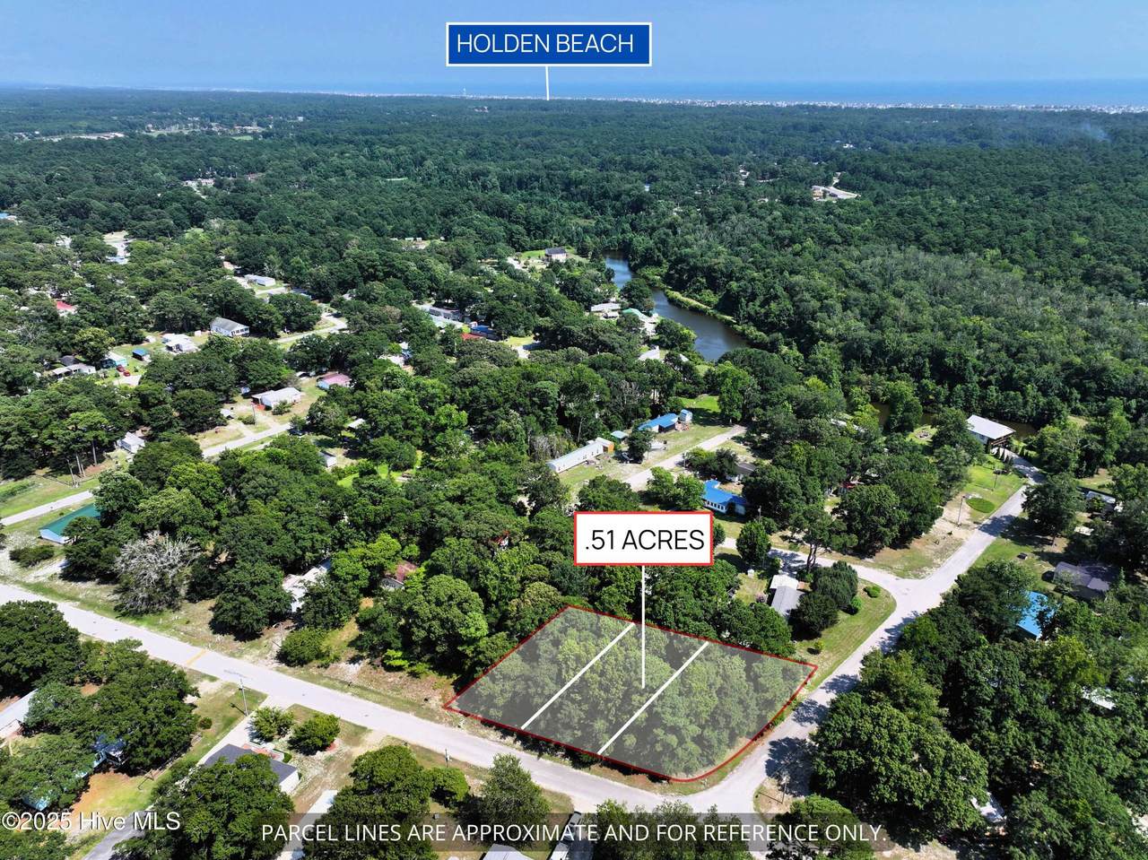 2221 Forest Drive - Photo 1
