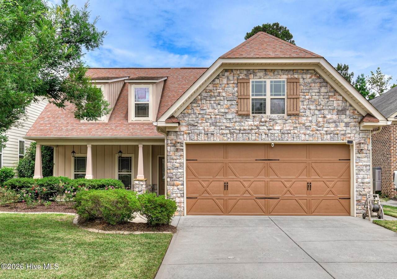 2020 Highgrass Court - Photo 1