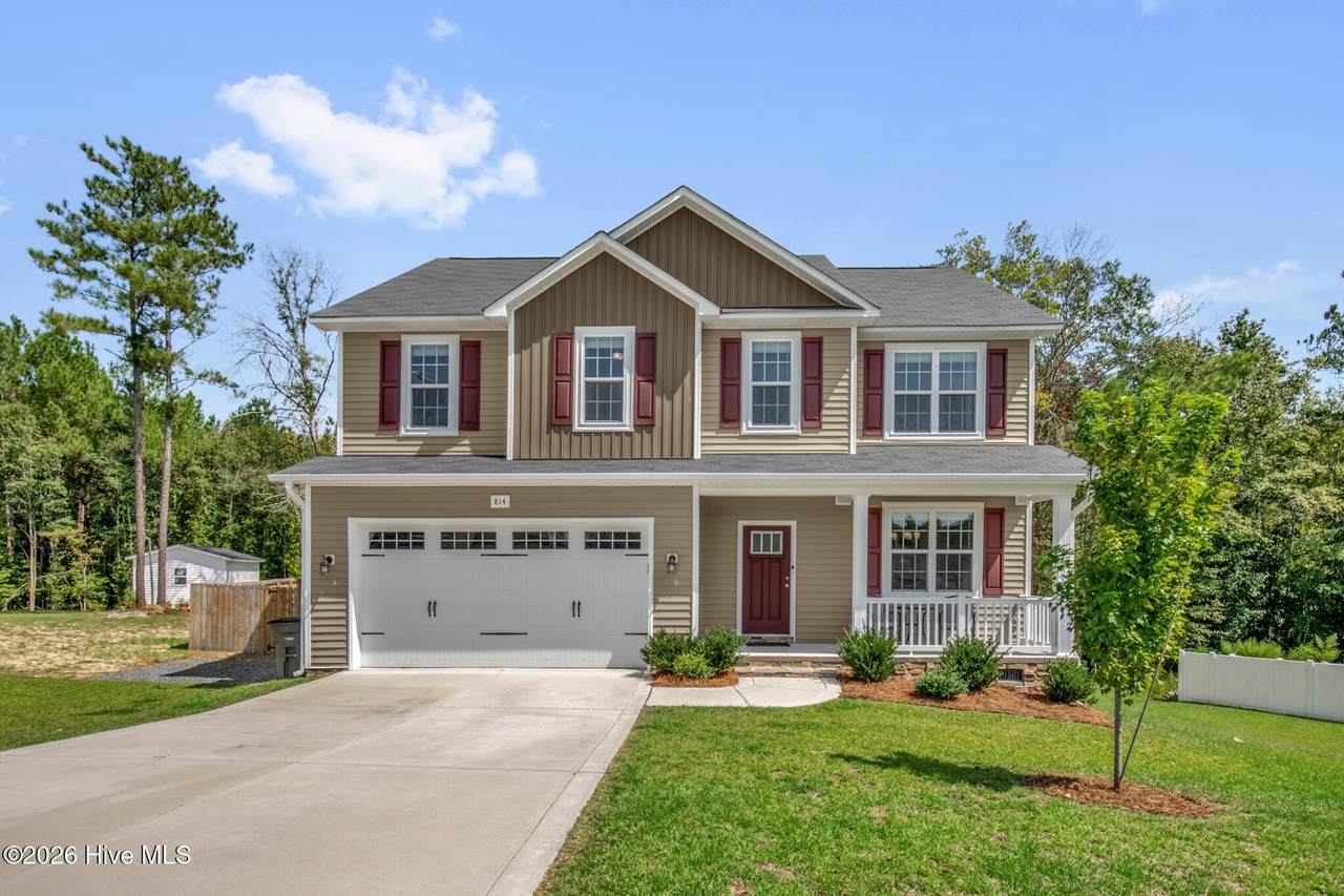 814 Twin Leaf Court - Photo 1