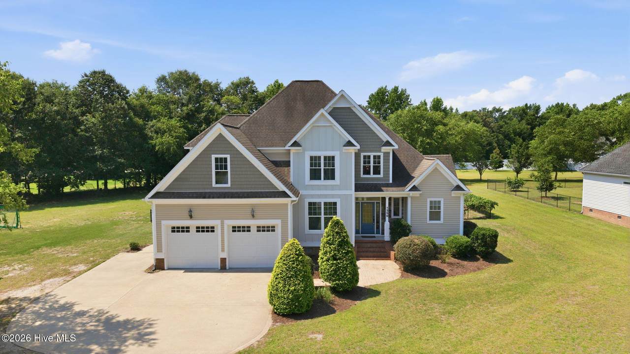 1256 Naples Drive - Photo 1