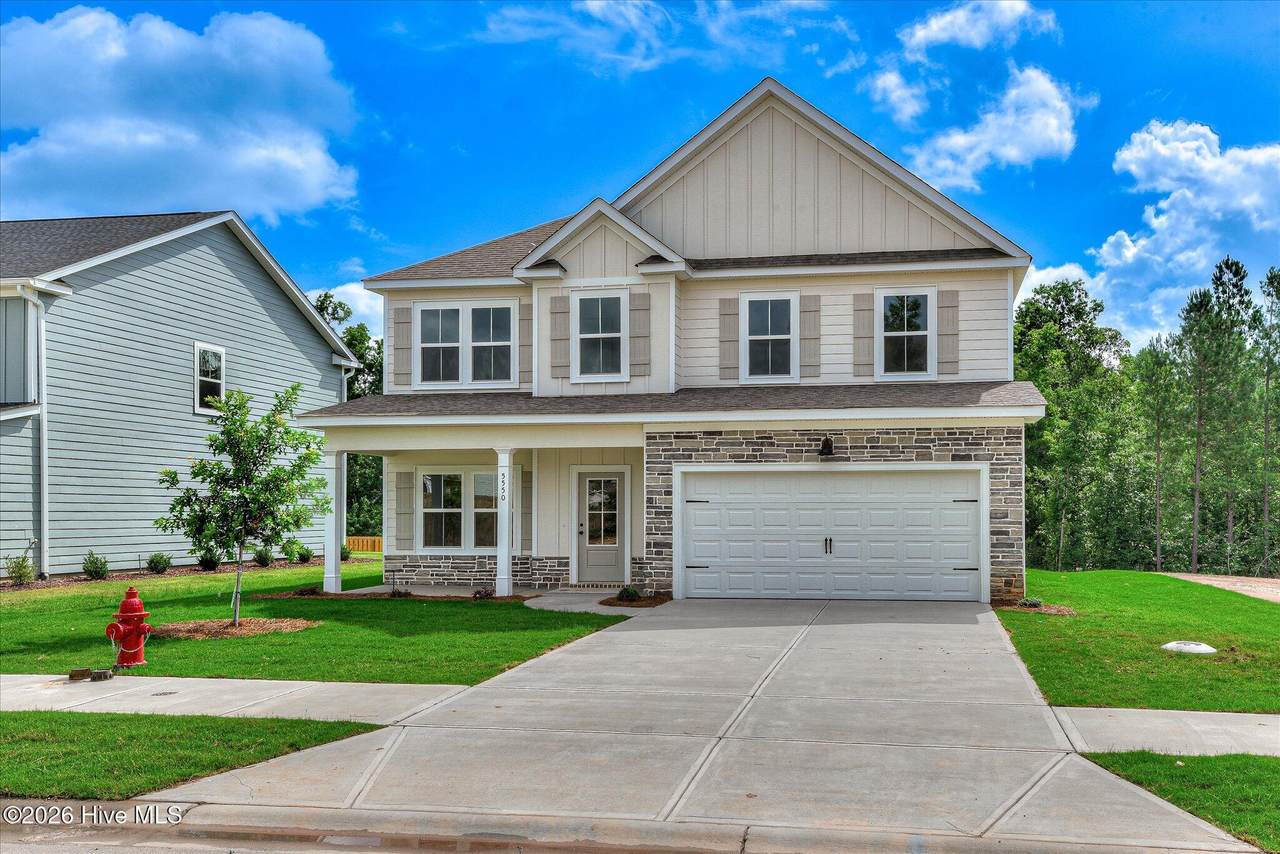 5550 Sweetwater Drive - Photo 1