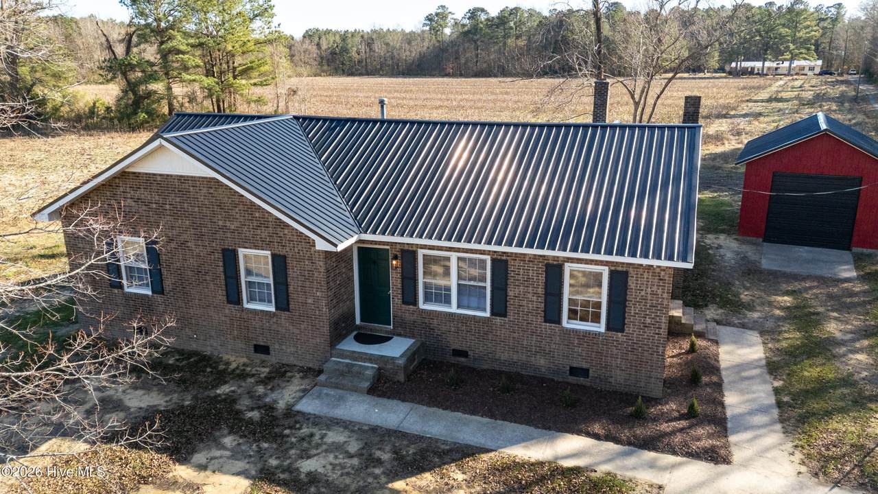 702 Jones White Road - Photo 1