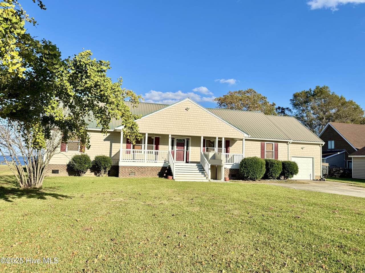 192 Baxter Estates Road - Photo 1