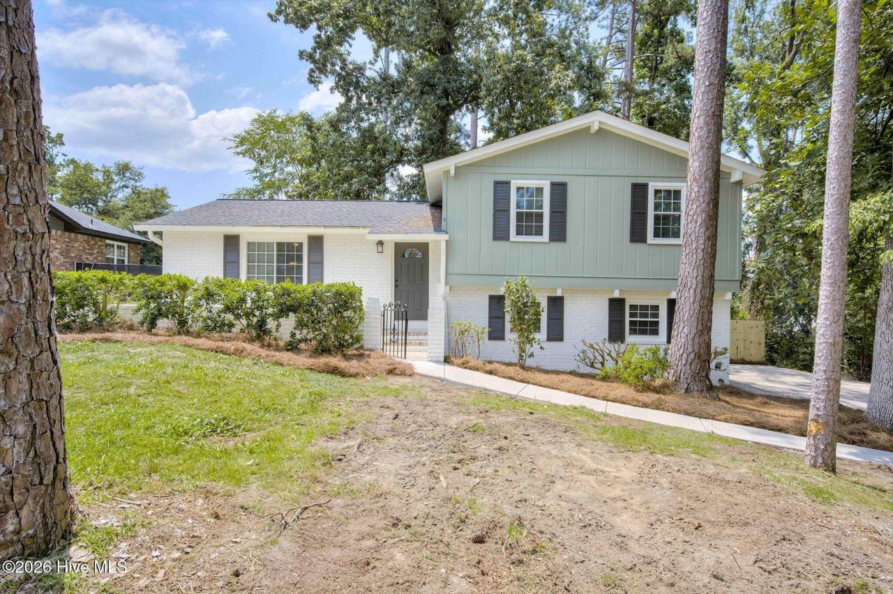 4570 Colonial Road - Photo 1