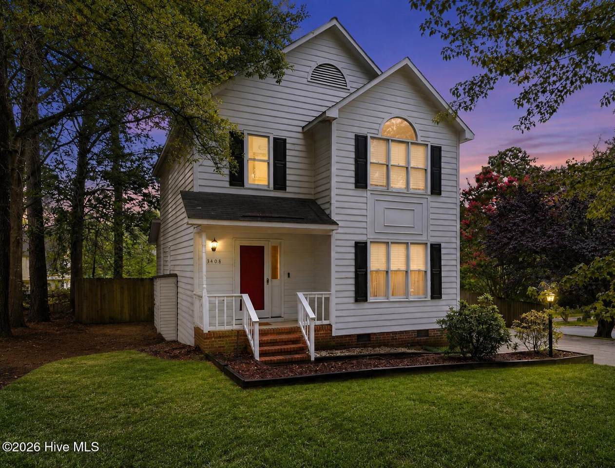 3408 Littlestone Court - Photo 1