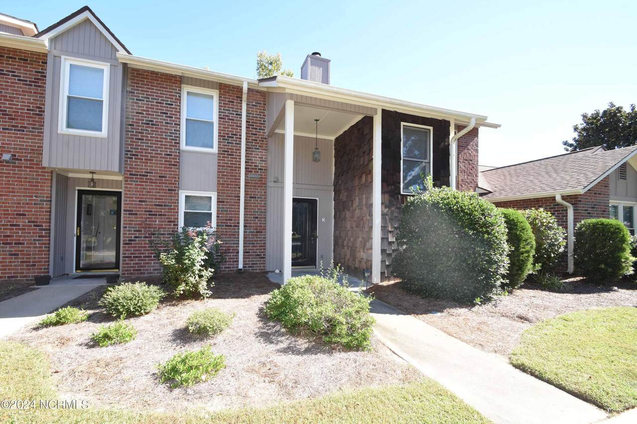 1829 Quail Ridge Road - Photo 1