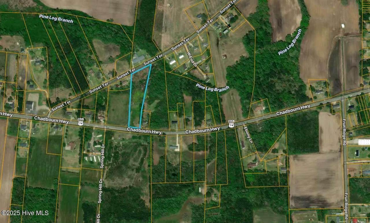 2428 Chadbourn Highway - Photo 1