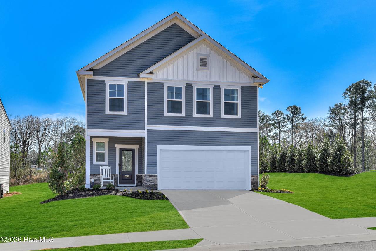 1032 American Egret Way - Photo 1
