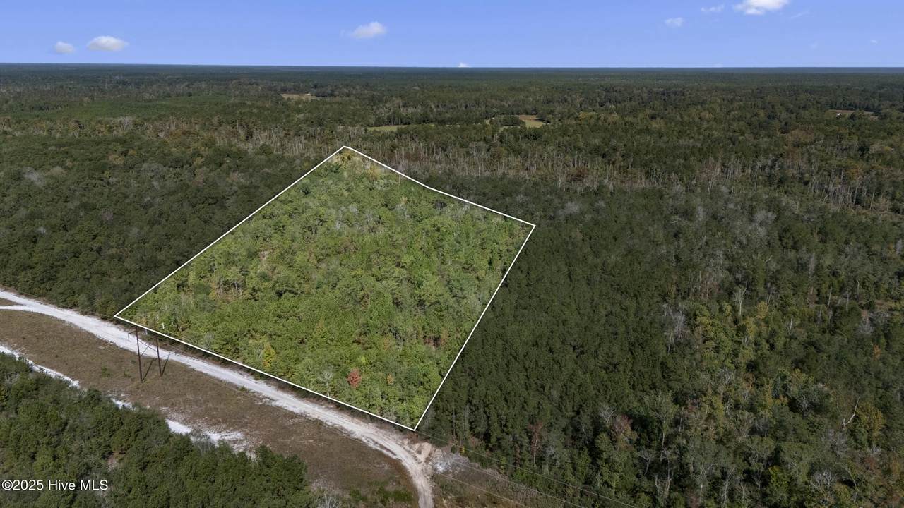 0 Green Swamp Rd Nw Road - Photo 1