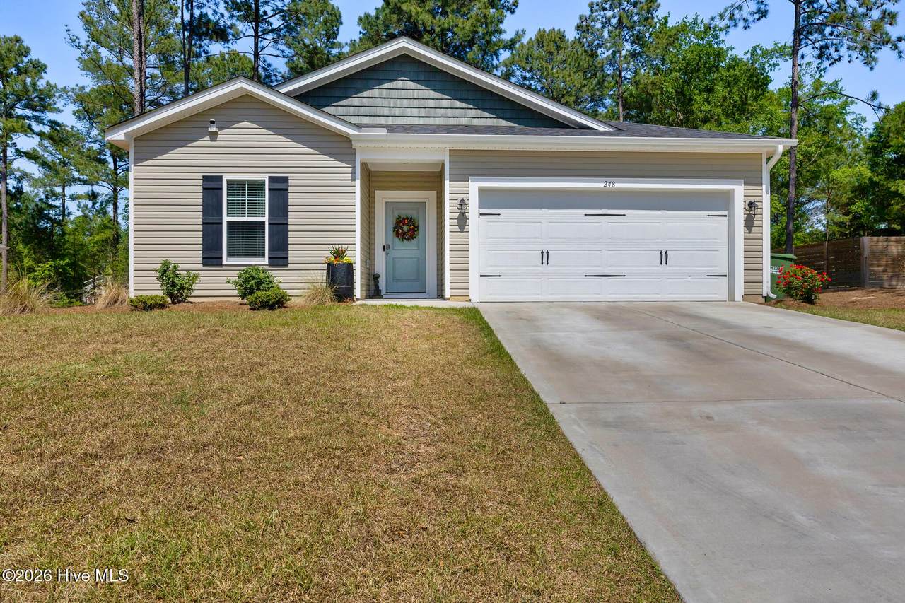 248 Flying Bolt Drive - Photo 1