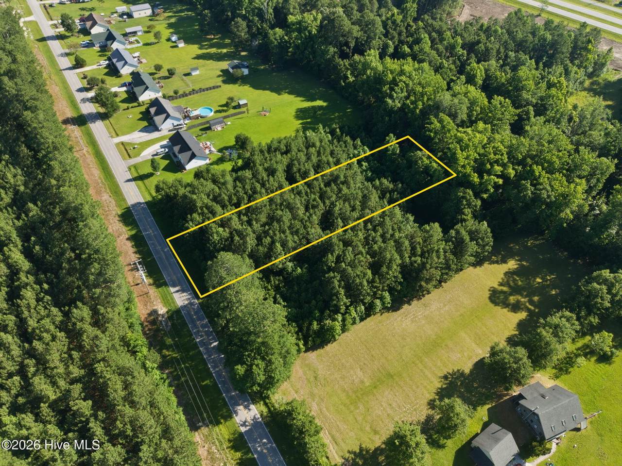 4940 Wilcox Road - Photo 1