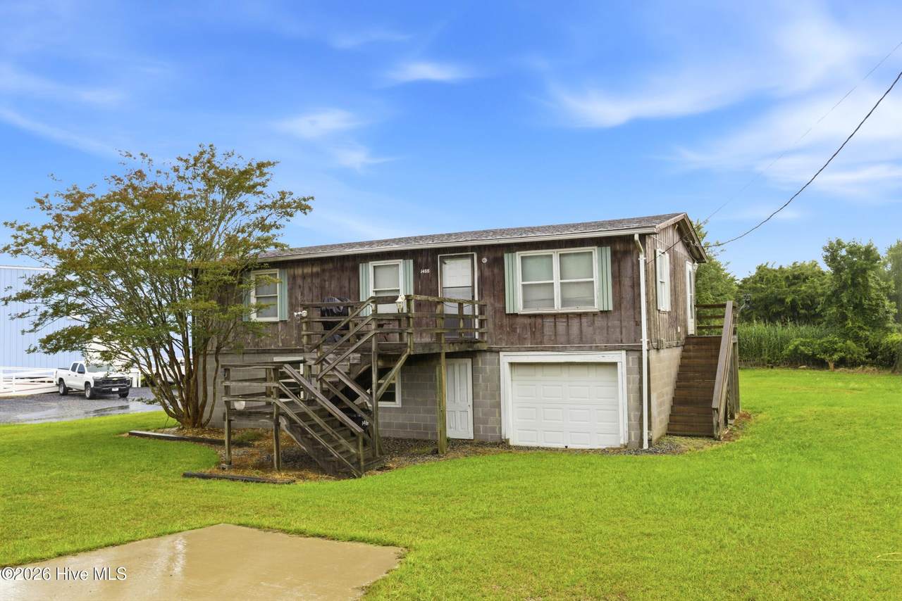 1488 Colington Road - Photo 1