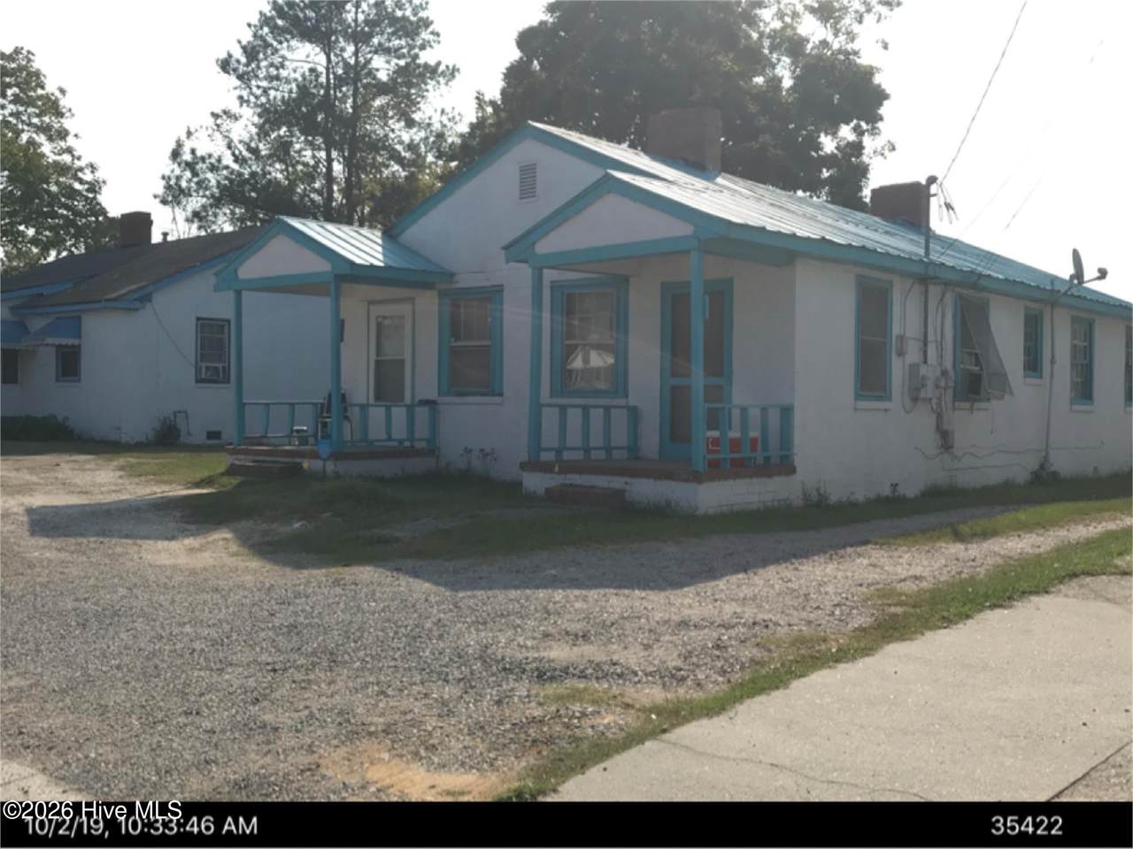 2126 Martin Luther King Junior Boulevard - Photo 1